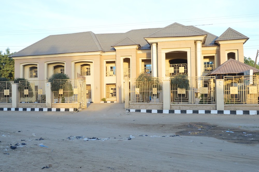 Shesons Lodge Hotel